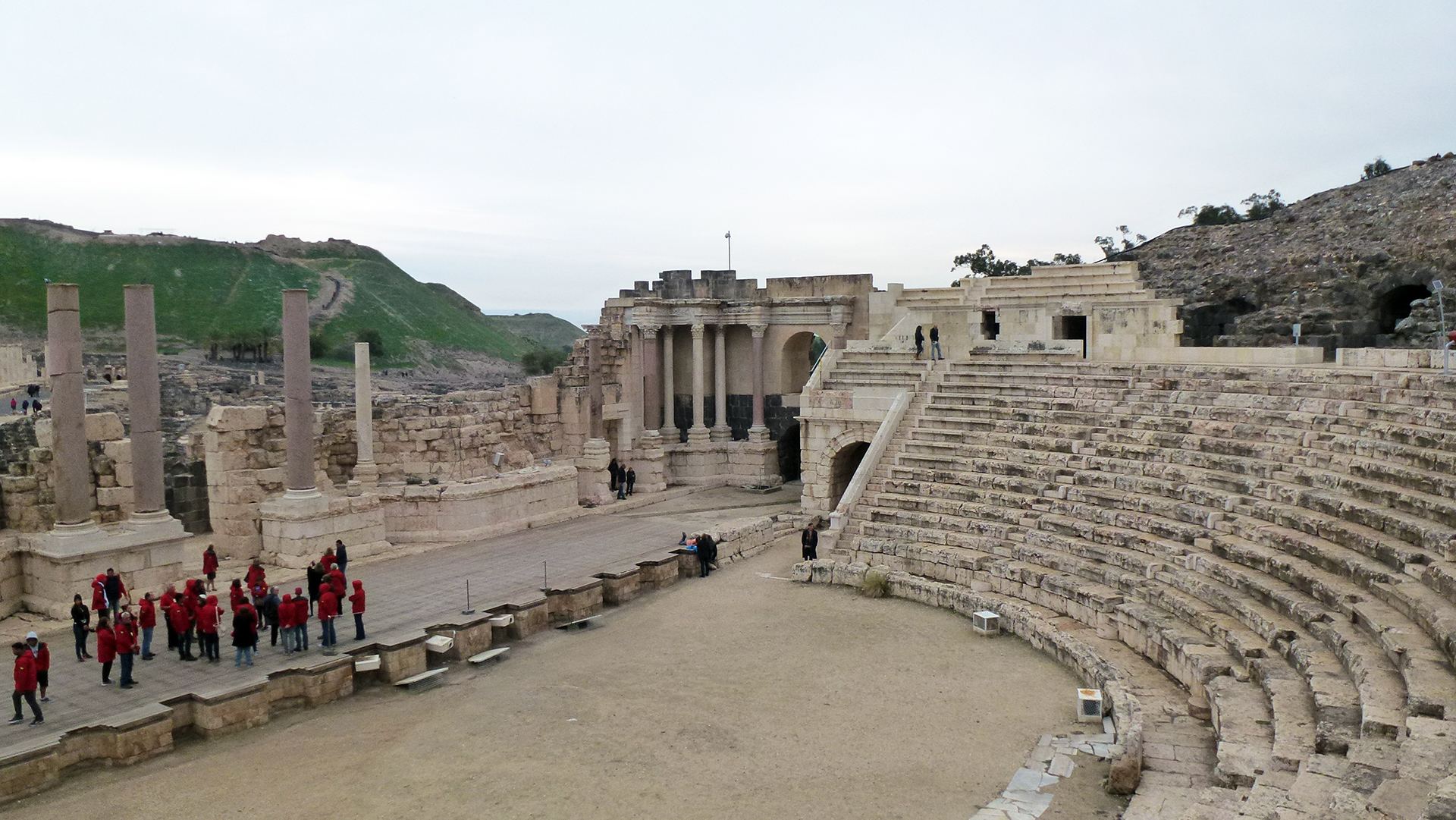 Gallery of photos and clips about History and Archaeology