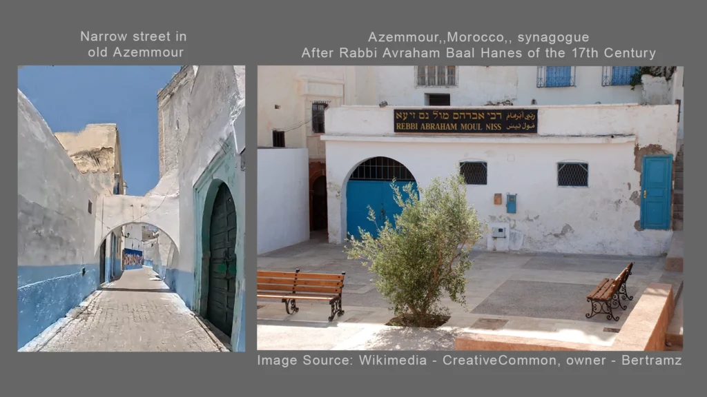 Azemmour-Morocco